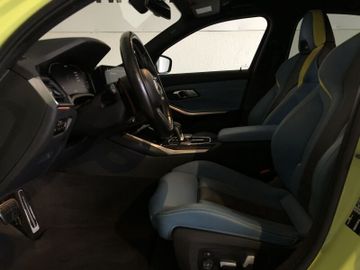BMW M3 - 7