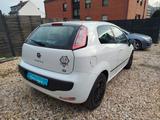 Fiat Punto MyLife 1,25*Klima* 1J. Garantie*TÜV& Insp. - Fiat Punto: Weiß