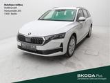 Skoda Octavia Combi Selection 1.5 TFSI DSG*LED*APP*AHZ - Skoda Octavia: TFSI