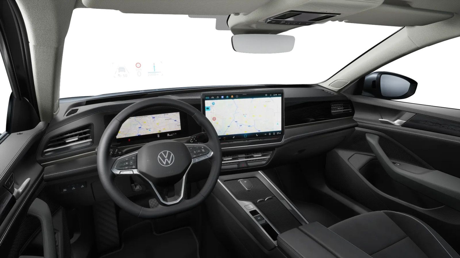 Volkswagen Passat Variant - Bild 9