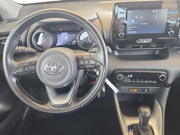 Toyota Yaris - 8