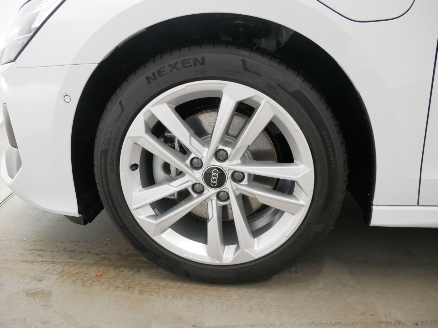 Audi A3 - Bild 14