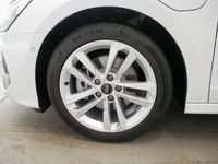 Audi A3 - Vorschau Bild 14