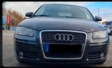 Audi A3 ATS Felgen - Audi A3: Felge
