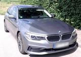 BMW 530 D Kombi, Autom, 06/18, 230`km, Partike... - BMW 230: 230d