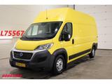 Fiat E-Ducato BD Airco Camera 17.116 km! Kasten - Fiat Elektro Kastenwagen