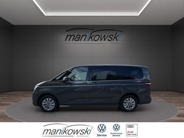 Volkswagen T7 Multivan - 2
