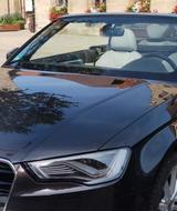 Audi A3 1.4 TFSI COD ultra S tronic S line  AHK LED - Audi A3 mit Benzin-Antrieb: Cabrio