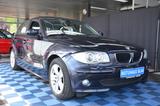 BMW 120i *AUTOMATIK*5-TRG*GSD*NAVI*STEUERKETTE NEU* - BMW 120 aus 2006: 120i