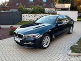 BMW 530d xDrive A - - BMW 530: Limousine, 530d Xdrive