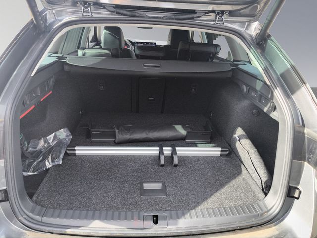Octavia Combi Selection