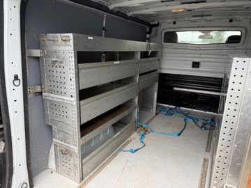 Opel Vivaro - 9