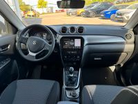 Suzuki Vitara - Vorschau Bild 14