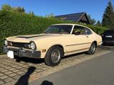 Ford Maverick - Ford Maverick: Privatanbieter
