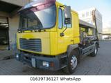 MAN 14.280 Meiller Teleskop