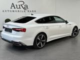 Audi A5 SpB 40 TDI Qu S-Line NAV+LED+ACC+HEAD-UP+19ZO - Audi A5: TDI