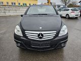 Mercedes-Benz B 150 ! 8 Fach ! TOP ! - Mercedes-Benz B 150 aus 2007