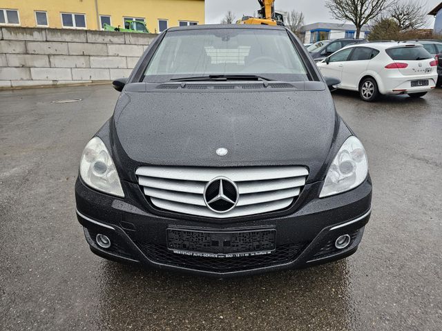 Mercedes-Benz B 150 ! 8 Fach ! TOP !