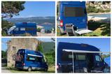 Mercedes-Benz James Cook 316 CDI Automatik - James cook