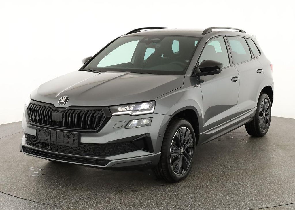 Image of Skoda Karoq