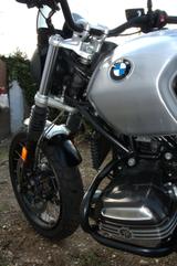 BMW R nineT Scrambler Custom Roland Sands Design Top - Offers