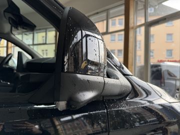 Ford Tourneo Custom L2 Titanium X AWD Vollausstattung