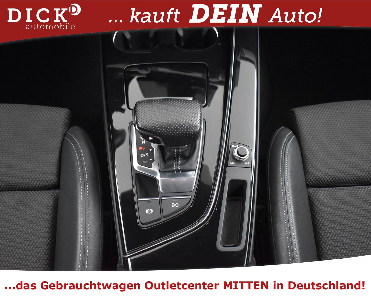 AUDI A5 Sportb 40 g-tron 2X S LINE+OPTIK+MATRI+KAM+19 - Image 15