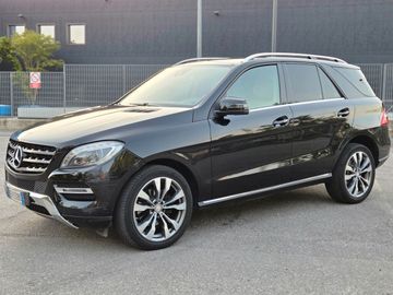 Mercedes ML 250 - 3