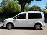 Volkswagen Caddy 1,4TSI NAVI*CarPlay*Sitzheizung*Kamera - VW Caddy von privat