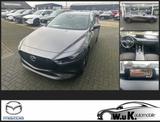 Mazda 3 2.0L e-SKYACTIV X 186ps - Mazda 3 in Hamm