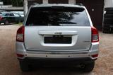 Jeep tCompass Limited 4x2*TÜV 05/2027* - Jeep Compass aus 2011: Limited