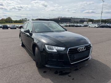 Audi A4 - 4