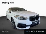 BMW 120i Sport Line,LivePro,adaLED,Tempo,SportSi,DAB - gebrauchte BMW 120 aus dem Jahr 2024