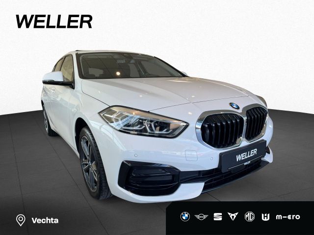 BMW 120i Sport Line,LivePro,adaLED,Tempo,SportSi,DAB