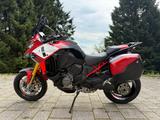 Ducati Multistrada V4 Pikes Peak Koffer Akrapovic