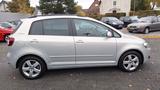 Volkswagen Golf Plus VI Team Automatik Euro5 - : Van, A Team