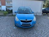 Opel Agila Edition - Opel Agila Gebrauchtwagen in Mannheim