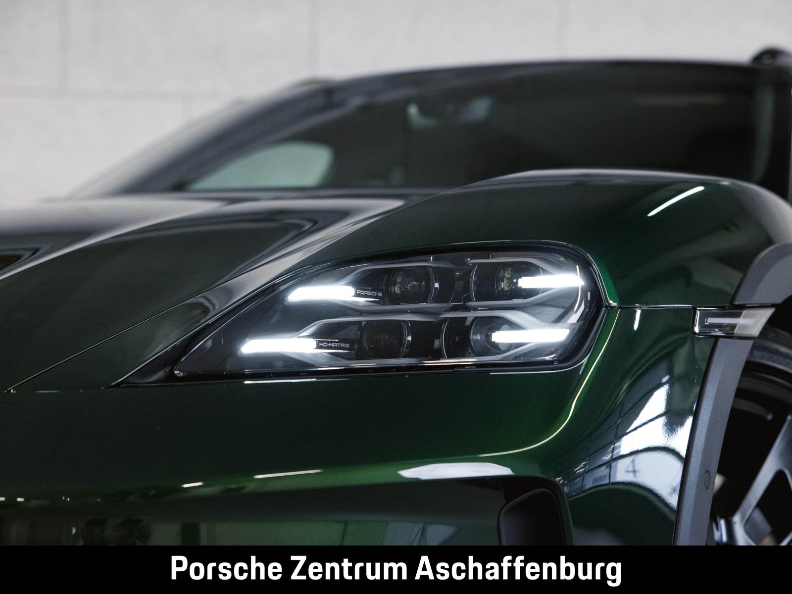 Porsche Taycan - Bild 6