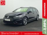 Volkswagen Golf R VII Var. 2.0 TSI DSG 4Mo. NAVI KAMERA PDC - Volkswagen Golf aus 2020
