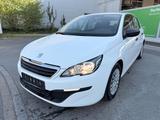 Peugeot 308 Access*Klima*Tempomat*TÜVNEU* - Peugeot 308: Access