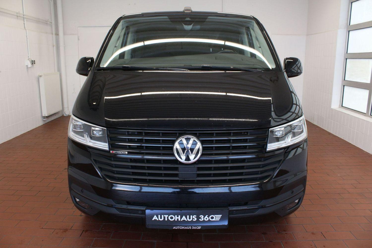 Volkswagen T6 Multivan Highline 4MOTION