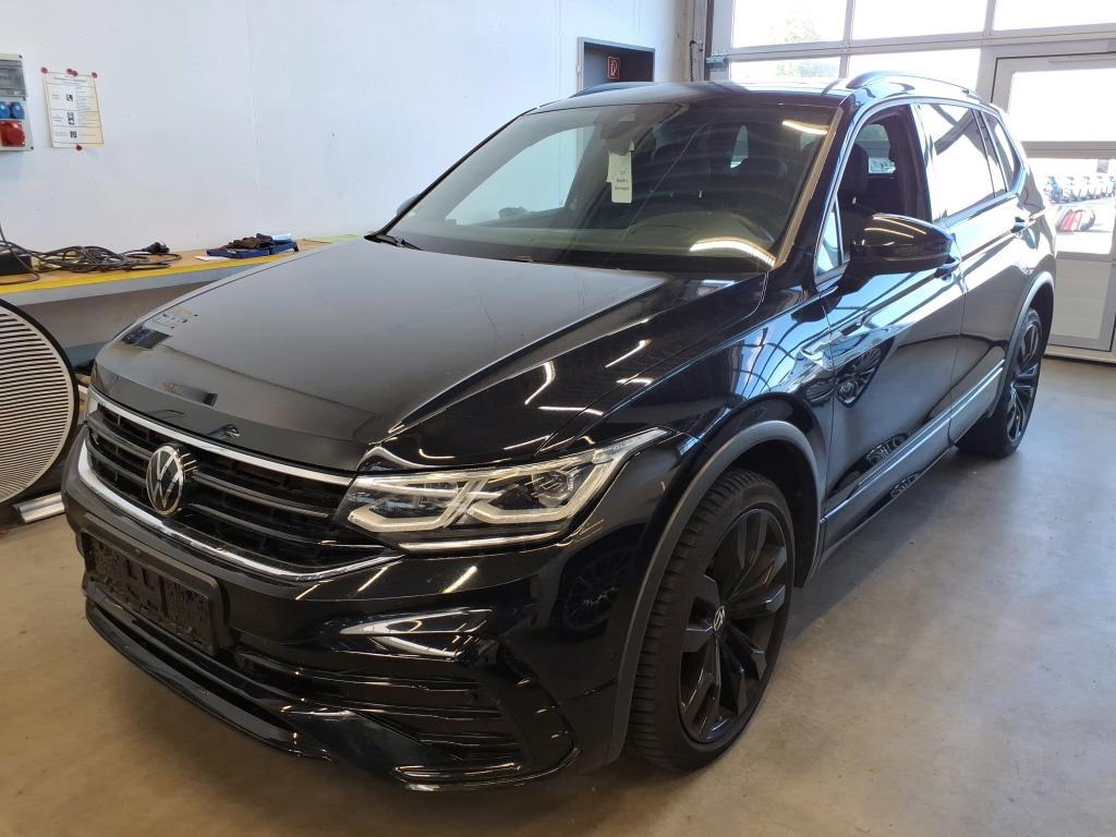 Volkswagen Tiguan Allspace RLine 4Motion MatrixPano360 2023