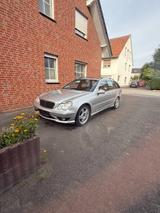 Mercedes-Benz Mercedes Benz C32 AMG T-Model - Mercedes-Benz C 32 AMG von privat