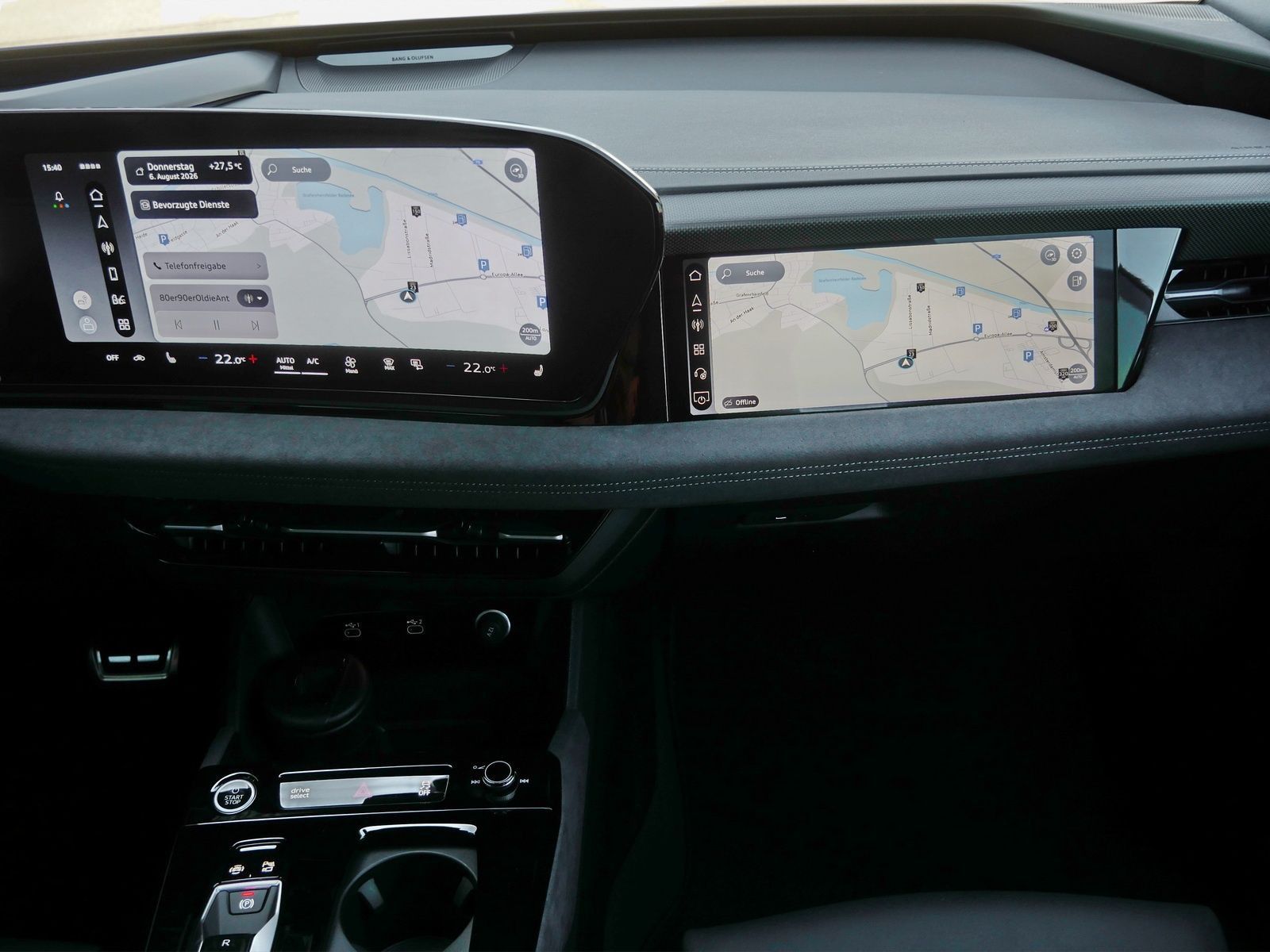 Audi A6 e-tron - Bild 6
