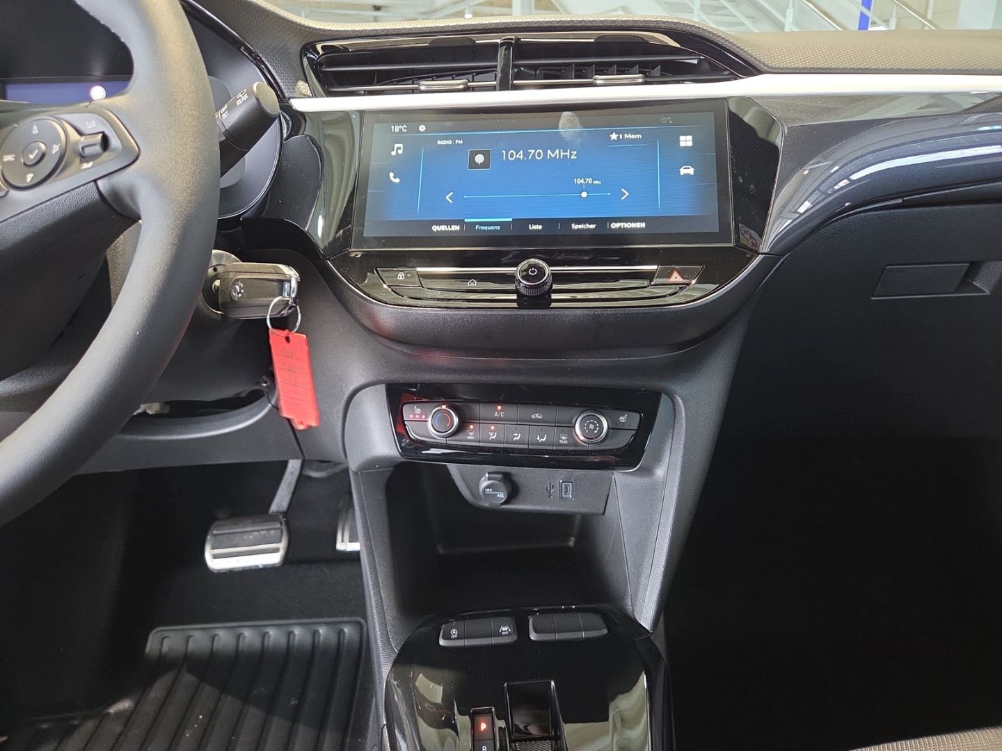 Opel Corsa - Bild 11