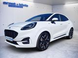 Ford Puma 1.0 EcoBoost Hybrid ST-LINE X