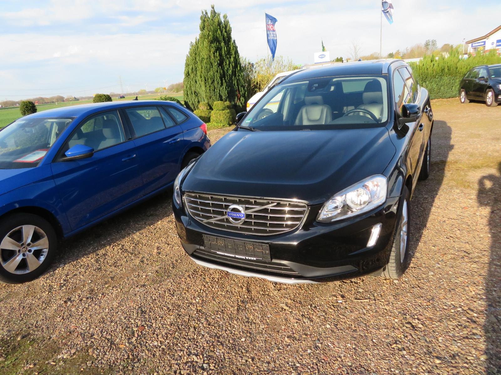 Volvo XC 60 XC60 Summum 2WD