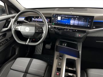 Opel Grandland 1.2 GS KeyLess, KAMERA, CARPLAY