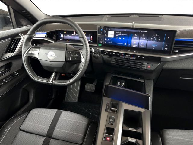 Opel Grandland 1.2 GS KeyLess, KAMERA, CARPLAY