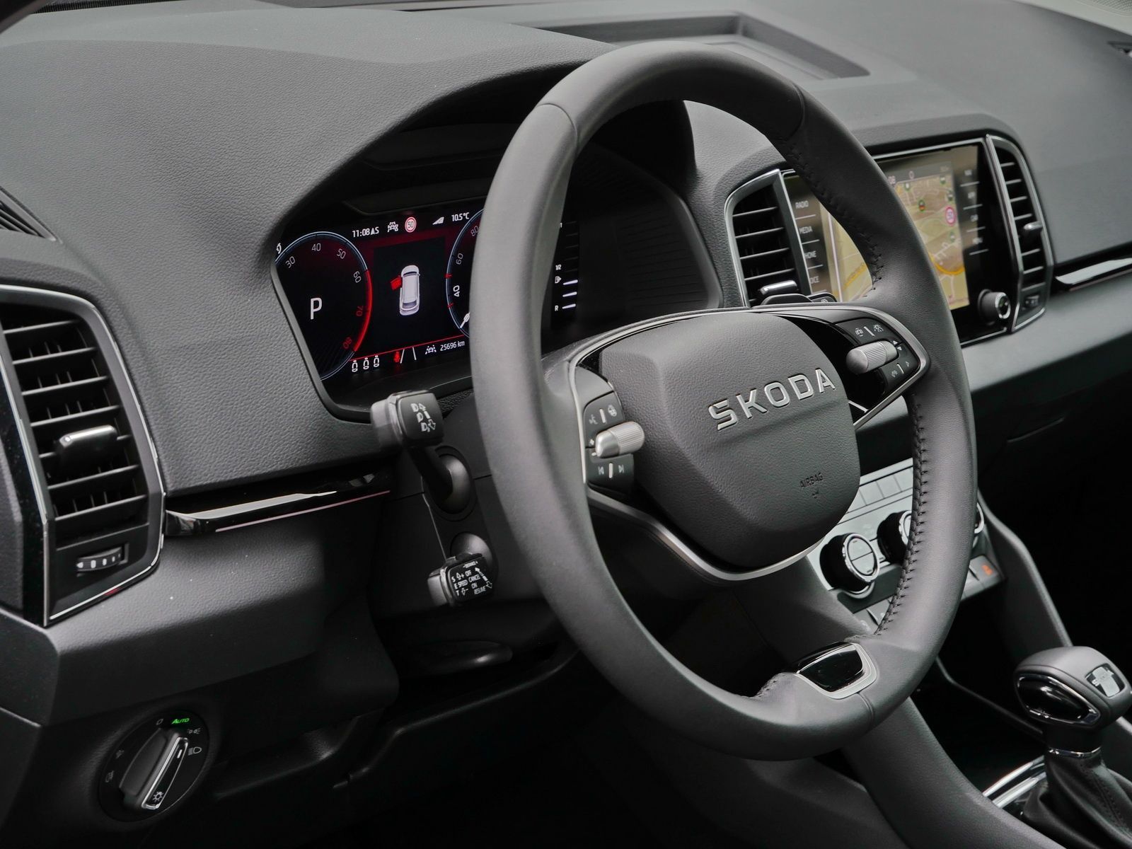 Skoda Karoq - Bild 19